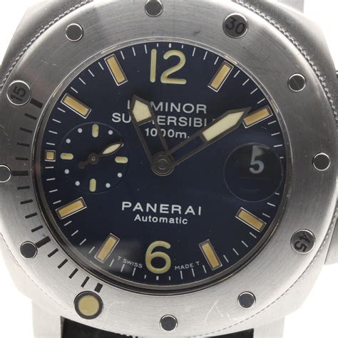 officine panerai firenze 1860 divers professional op 6541|officine panerai firenze 1860 price.